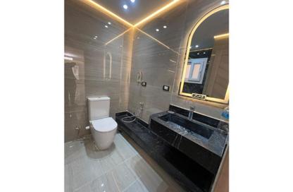 Apartment - 3 - 2 for sale in B6 - Madinaty - Cairo