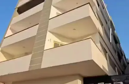 شقة - 2 غرف نوم - 1 حمام للبيع في منطقة الاحياء - الغردقة - محافظة البحر الاحمر