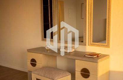 Apartment - 2 - 2 for rent in Mivida - 5th Settlement Compounds - The 5th Settlement - New Cairo City - Cairo