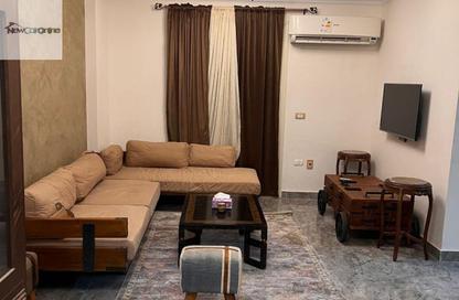 Apartment - 3 - 2 for rent in Mostafa Kamel Axis - The 1st Settlement - New Cairo City - Cairo