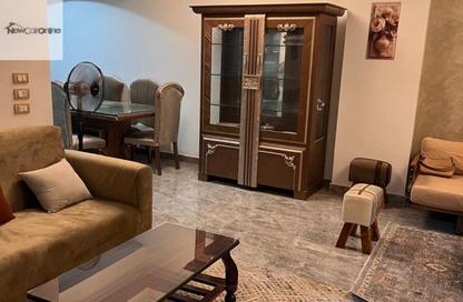 Apartment - 3 - 2 for rent in Mostafa Kamel Axis - The 1st Settlement - New Cairo City - Cairo