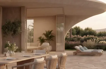 Apartment - 3 Bedrooms - 4 Bathrooms for sale in La vista Ras El Hikma - Ras Al Hekma - North Coast Apartment - 3 Bedrooms - 4 Bathrooms for sale in La vista Ras El Hikma - Ras Al Hekma - North Coast