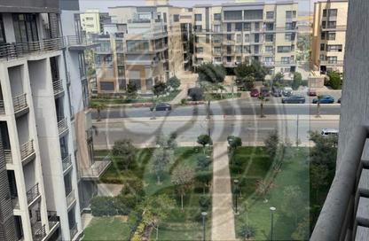 Apartment - 2 Bedrooms - 2 Bathrooms for sale in Madinaty - Cairo