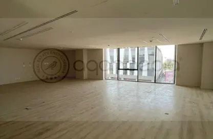 Office Space - 1 Bedroom - 1 Bathroom for rent in UVenues - The 1st Settlement - New Cairo City - Cairo