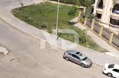 Apartment - 3 Bedrooms - 2 Bathrooms for sale in Al Shorouk Road - 1st Neighborhood - 8th District - Shorouk City - Cairo