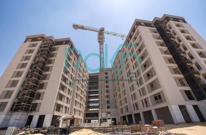 عيادة - استوديو - 1 للبيع في 205 اركان بالم - كمبوندات الشيخ زايد - الشيخ زايد - الجيزة