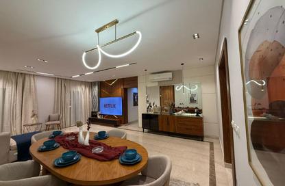 Apartment - 2 Bedrooms - 2 Bathrooms for sale in Mivida - 5th Settlement Compounds - The 5th Settlement - New Cairo City - Cairo Apartment - 2 Bedrooms - 2 Bathrooms for sale in Mivida - 5th Settlement Compounds - The 5th Settlement - New Cairo City - Cairo