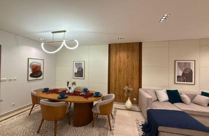Apartment - 2 Bedrooms - 2 Bathrooms for sale in Mivida - 5th Settlement Compounds - The 5th Settlement - New Cairo City - Cairo