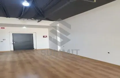 Office Space - Studio - 1 Bathroom for rent in Sway Mall - Mohamed Naguib Axis - North Investors Area - New Cairo City - Cairo