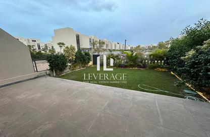 Townhouse - 4 Bedrooms - 4 Bathrooms for rent in Al Burouj Compound - El Shorouk Compounds - Shorouk City - Cairo