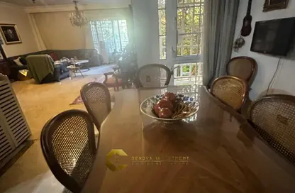 شقة - 3 غرف نوم - 3 حمامات للبيع في كارما ريزيدنس - الحي السادس عشر - الشيخ زايد - الجيزة شقة - 3 غرف نوم - 3 حمامات للبيع في كارما ريزيدنس - الحي السادس عشر - الشيخ زايد - الجيزة