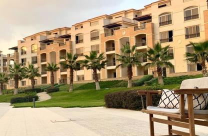 Apartment - 3 - 3 for sale in Stone Park - 5th Settlement Compounds - The 5th Settlement - New Cairo City - Cairo