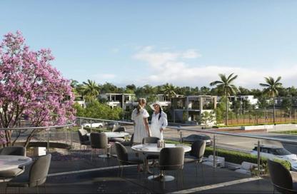 Apartment - 3 Bedrooms - 3 Bathrooms for sale in Zayed Dunes - 6th District - Sheikh Zayed City - Giza