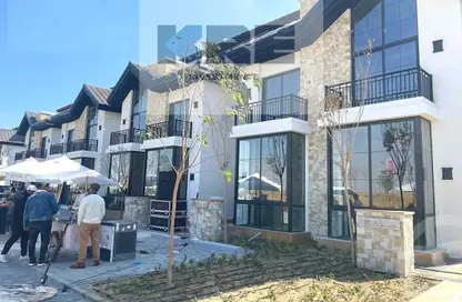 فيلا - 3 غرف نوم - 4 حمامات للبيع في ذا وندر مارك - كمبوندات مدينة المستقبل - مدينة المستقبل - القاهرة