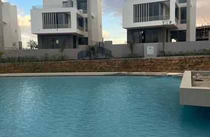 Villa - 5 Bedrooms - 5 Bathrooms for sale in Joulz - Cairo Alexandria Desert Road - 6 October City - Giza