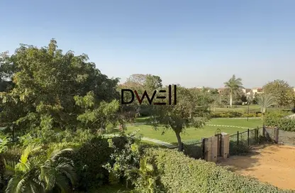 فيلا - 4 غرف نوم - 4 حمامات للايجار في پريڤادو - مدينتي - القاهرة