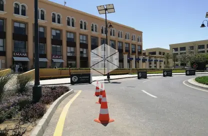 مساحات مكتبية - استوديو - 3 حمامات للايجار في ميفيدا - كمبوندات التجمع الخامس - التجمع الخامس - مدينة القاهرة الجديدة - القاهرة