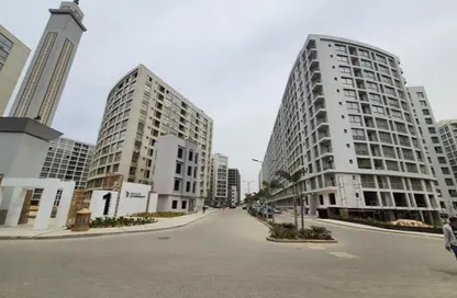 Apartment - 3 Bedrooms - 1 Bathroom for sale in One Kattameya - El Katameya Compounds - El Katameya - New Cairo City - Cairo