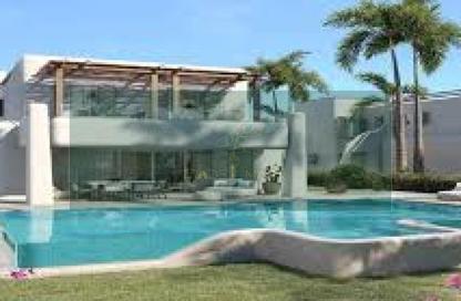 Chalet - Studio - 1 Bathroom for sale in Bianchi Ilios - Sidi Abdel Rahman - North Coast