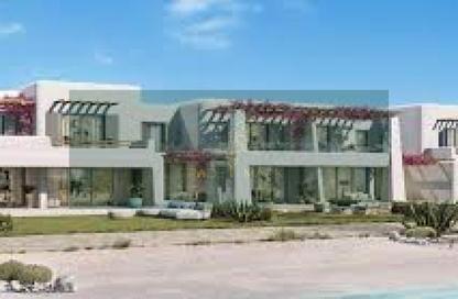 Chalet - Studio - 1 Bathroom for sale in Bianchi Ilios - Sidi Abdel Rahman - North Coast