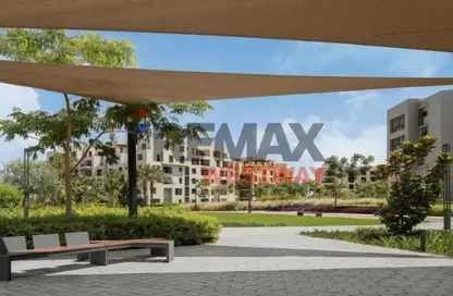 Apartment - 3 Bedrooms - 2 Bathrooms for rent in O West - 6 October Compounds - 6 October City - Giza Apartment - 3 Bedrooms - 2 Bathrooms for rent in O West - 6 October Compounds - 6 October City - Giza