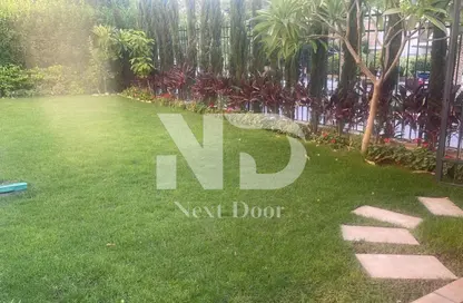 Apartment - 3 Bedrooms - 3 Bathrooms for rent in Eastown - 5th Settlement Compounds - The 5th Settlement - New Cairo City - Cairo