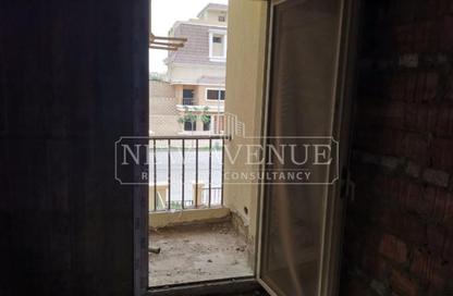 Apartment - 3 Bedrooms - 3 Bathrooms for sale in Elan Sarai - Sarai - Mostakbal City Compounds - Mostakbal City - Future City - Cairo