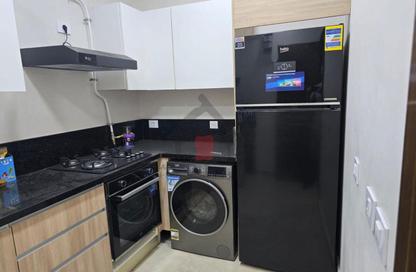 Apartment - 3 - 2 for rent in Park Side Residence - Zed Towers - Sheikh Zayed Compounds - Sheikh Zayed City - Giza Apartment - 3 - 2 for rent in Park Side Residence - Zed Towers - Sheikh Zayed Compounds - Sheikh Zayed City - Giza