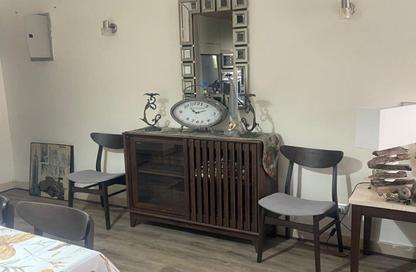 Apartment - 1 Bedroom - 1 Bathroom for rent in The Village - South Investors Area - New Cairo City - Cairo