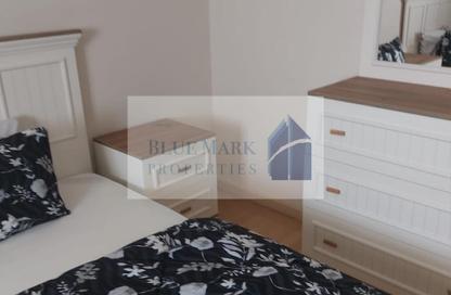 Apartment - 3 Bedrooms - 4 Bathrooms for rent in Mivida - 5th Settlement Compounds - The 5th Settlement - New Cairo City - Cairo