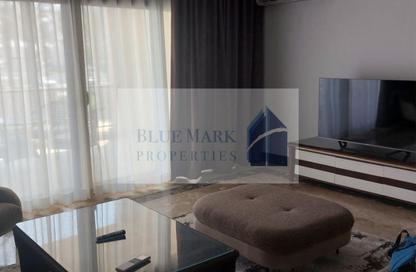 Apartment - 3 Bedrooms - 4 Bathrooms for rent in Mivida - 5th Settlement Compounds - The 5th Settlement - New Cairo City - Cairo