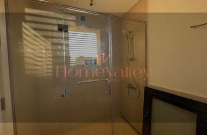 Apartment - 2 Bedrooms - 2 Bathrooms for rent in O West - 6 October Compounds - 6 October City - Giza