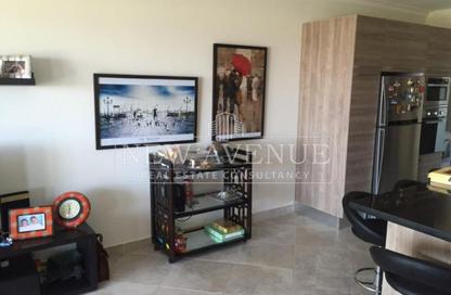 Villa - 4 Bedrooms - 3 Bathrooms for sale in Telal Al Sokhna - Al Ain Al Sokhna - Suez