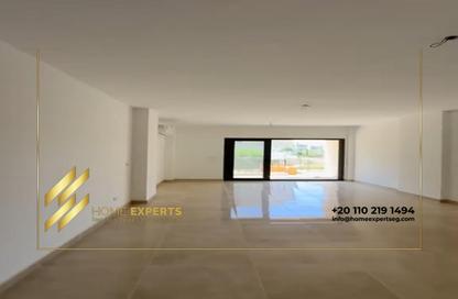Apartment - 3 Bedrooms - 3 Bathrooms for rent in Moon Residences - Fifth Square - The 5th Settlement - New Cairo City - Cairo