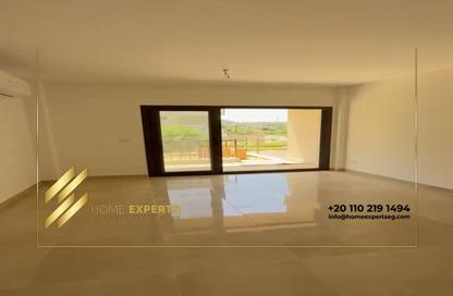 Apartment - 3 Bedrooms - 3 Bathrooms for rent in Moon Residences - Fifth Square - The 5th Settlement - New Cairo City - Cairo
