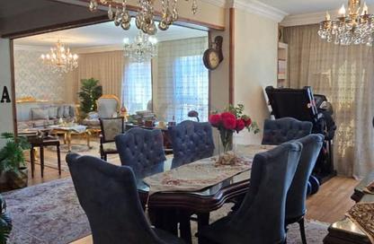 Apartment - 3 Bedrooms - 2 Bathrooms for sale in Smouha - Hay Sharq - Alexandria