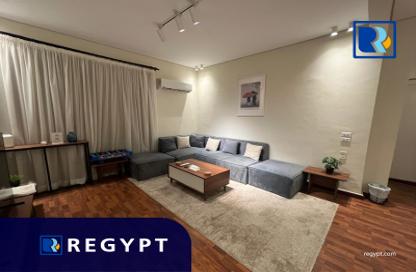 شقة - 3 - 3 للايجار في شارع الجزيره - الزمالك - القاهرة