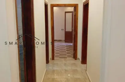 Apartment - 2 Bedrooms - 2 Bathrooms for sale in Street 10 - 1st District - Sheikh Zayed City - Giza