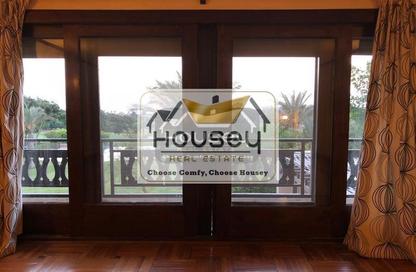 Villa - 7+ Bedrooms - 6 Bathrooms for sale in Katameya Heights - El Katameya Compounds - El Katameya - New Cairo City - Cairo Villa - 7+ Bedrooms - 6 Bathrooms for sale in Katameya Heights - El Katameya Compounds - El Katameya - New Cairo City - Cairo