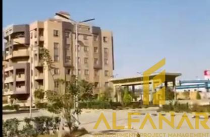 Penthouse - 3 Bedrooms - 2 Bathrooms for sale in South Teseen St. - The 5th Settlement - New Cairo City - Cairo Penthouse - 3 Bedrooms - 2 Bathrooms for sale in South Teseen St. - The 5th Settlement - New Cairo City - Cairo
