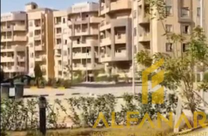 Penthouse - 3 Bedrooms - 2 Bathrooms for sale in South Teseen St. - The 5th Settlement - New Cairo City - Cairo