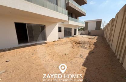 Apartment - 2 Bedrooms - 2 Bathrooms for sale in Joulz - Cairo Alexandria Desert Road - 6 October City - Giza