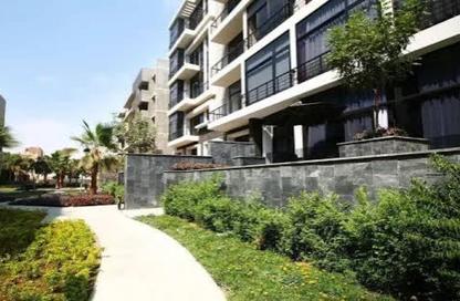 Apartment - 3 Bedrooms - 3 Bathrooms for sale in The Waterway View - 90 Street - The 5th Settlement - New Cairo City - Cairo