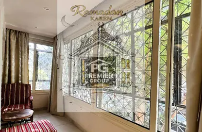 شقة - 2 غرف نوم - 1 حمام للايجار في شارع 207 - دجلة - حي المعادي - القاهرة