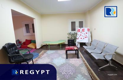 مساحات مكتبية - استوديو - 2 للإيجار في شارع 287 - المعادي الجديدة - حي المعادي - القاهرة