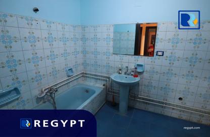 مساحات مكتبية - استوديو - 2 للإيجار في شارع 287 - المعادي الجديدة - حي المعادي - القاهرة