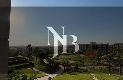 Townhouse - 3 - 3 for sale in New Giza - Cairo Alexandria Desert Road - 6 October City - Giza