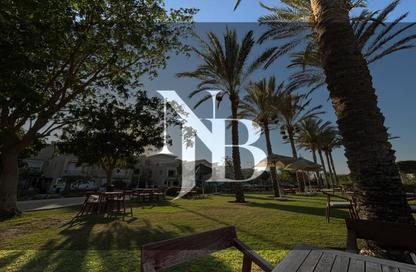 Townhouse - 3 - 3 for sale in New Giza - Cairo Alexandria Desert Road - 6 October City - Giza
