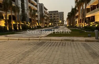 شقة - 3 غرف نوم - 3 حمامات للبيع في ماونتن فيو اى سيتي - كمبوندات التجمع الخامس - التجمع الخامس - مدينة القاهرة الجديدة - القاهرة