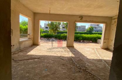 فيلا - 4 غرف نوم - 5 حمامات للبيع في نيو جيزة - طريق مصر اسكندرية الصحراوي - مدينة 6 أكتوبر - الجيزة فيلا - 4 غرف نوم - 5 حمامات للبيع في نيو جيزة - طريق مصر اسكندرية الصحراوي - مدينة 6 أكتوبر - الجيزة